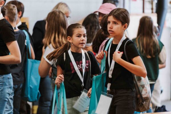 My Skills Experience Day Ostschweiz 2025