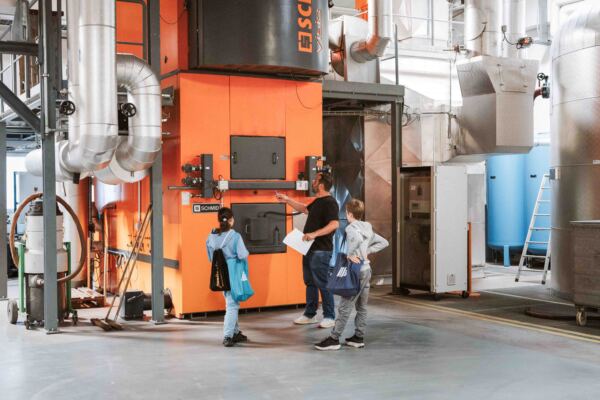 My Skills Experience Day Ostschweiz 2025