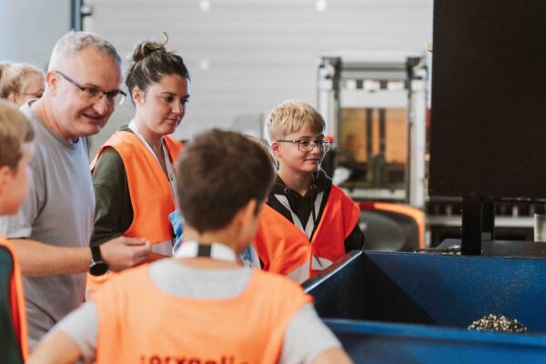 My Skills Experience Day Ostschweiz 2025