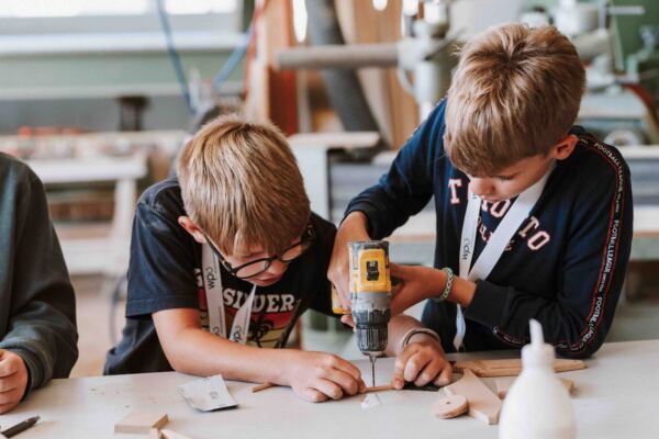 My Skills Experience Day Ostschweiz 2025