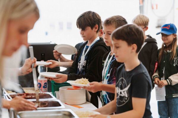 My Skills Experience Day Ostschweiz 2025