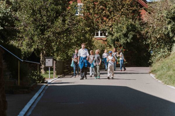 My Skills Experience Day Ostschweiz 2025