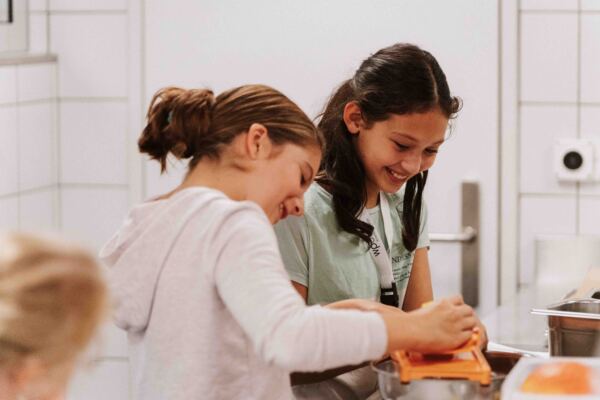 My Skills Experience Day Ostschweiz 2025