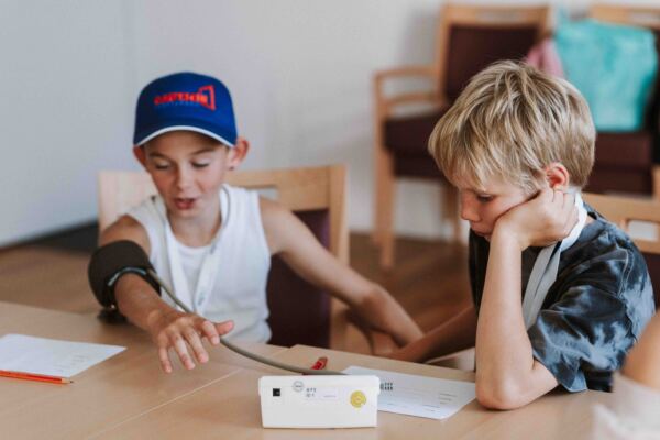 My Skills Experience Day Ostschweiz 2025