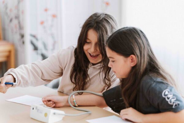 My Skills Experience Day Ostschweiz 2025