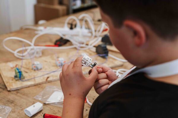 My Skills Experience Day Ostschweiz 2025