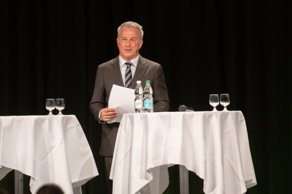 Finance Forum St.Gallen 2022