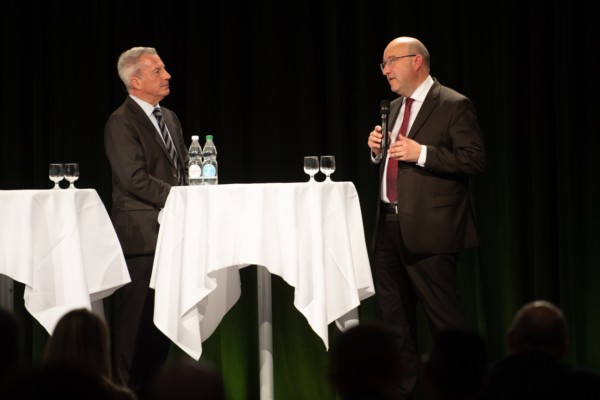 Finance Forum St.Gallen 2022