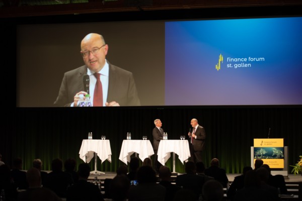 Finance Forum St.Gallen 2022