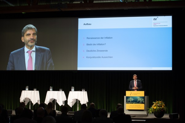 Finance Forum St.Gallen 2022