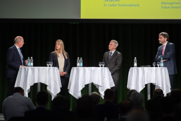 Finance Forum St.Gallen 2022