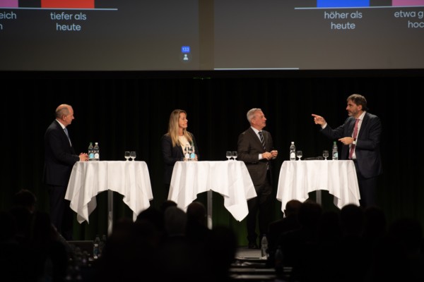 Finance Forum St.Gallen 2022