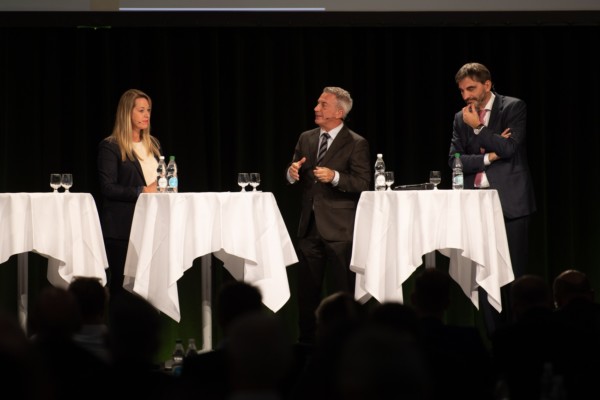 Finance Forum St.Gallen 2022