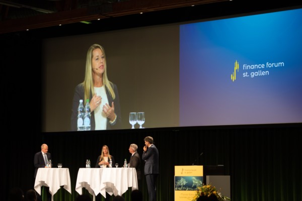 Finance Forum St.Gallen 2022