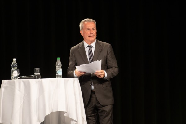 Finance Forum St.Gallen 2022