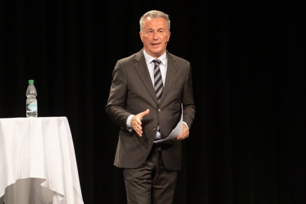Finance Forum St.Gallen 2022