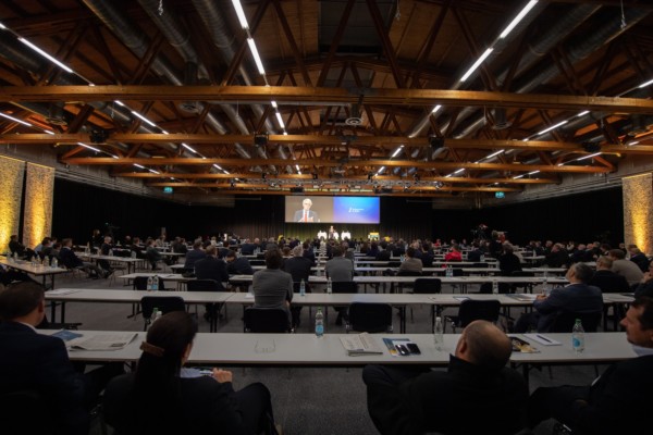 Finance Forum St.Gallen 2022