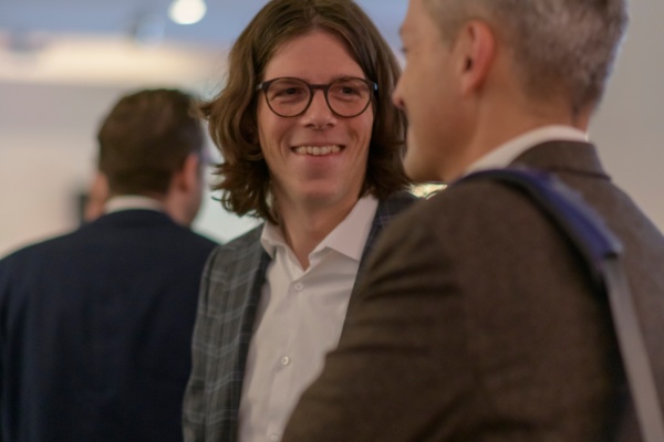 Forum Blockchain for Business