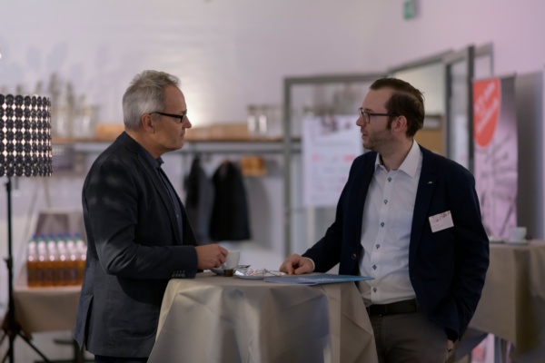 Forum Blockchain for Business