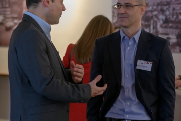 Forum Blockchain for Business