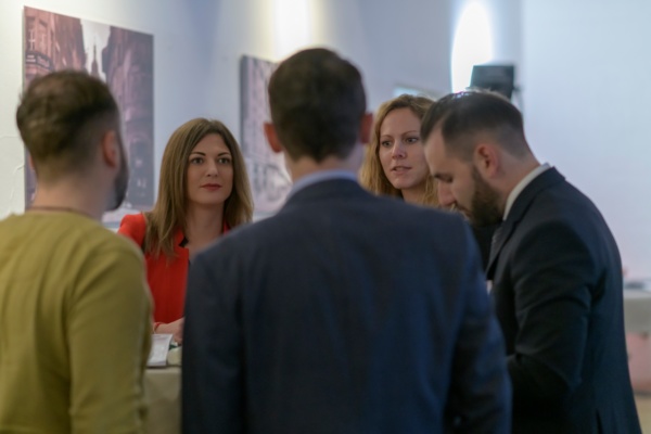 Forum Blockchain for Business