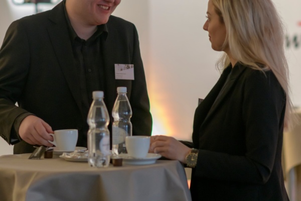Forum Blockchain for Business