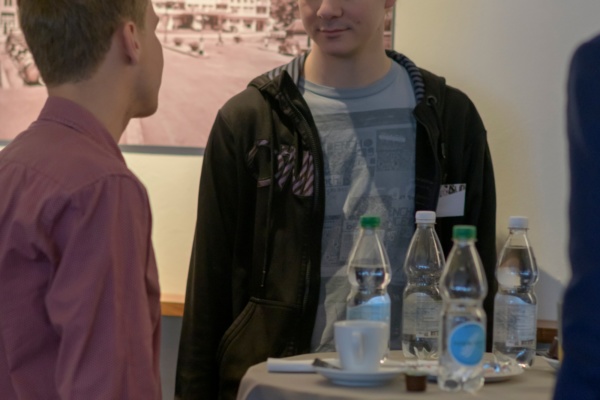 Forum Blockchain for Business