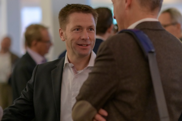 Forum Blockchain for Business