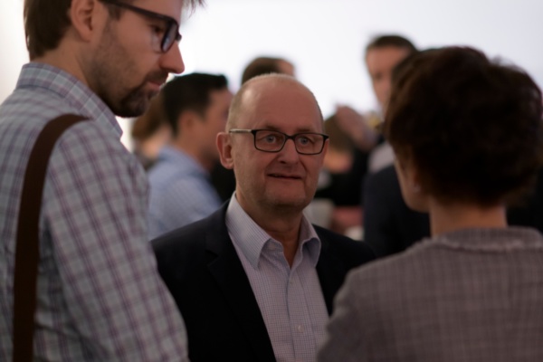 Forum Blockchain for Business