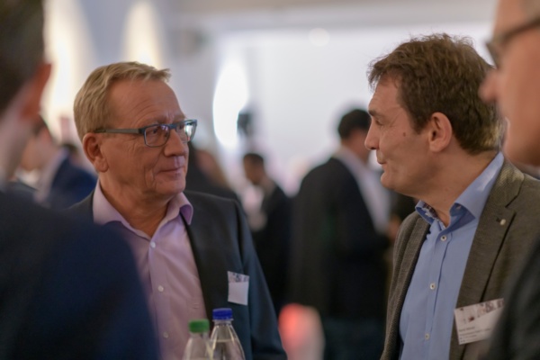 Forum Blockchain for Business