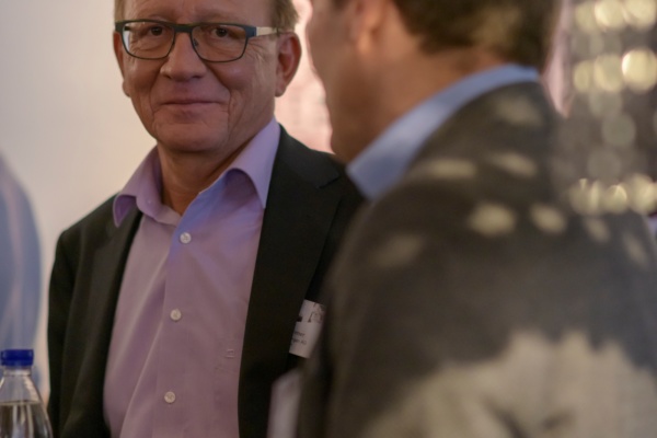 Forum Blockchain for Business