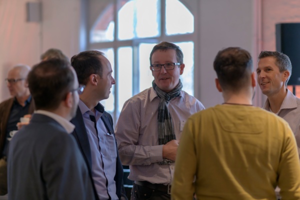 Forum Blockchain for Business