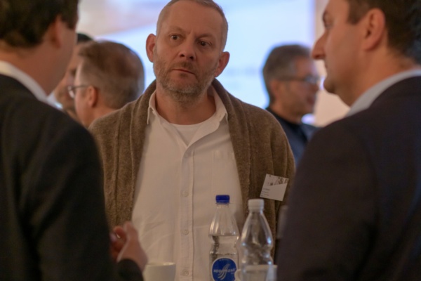 Forum Blockchain for Business