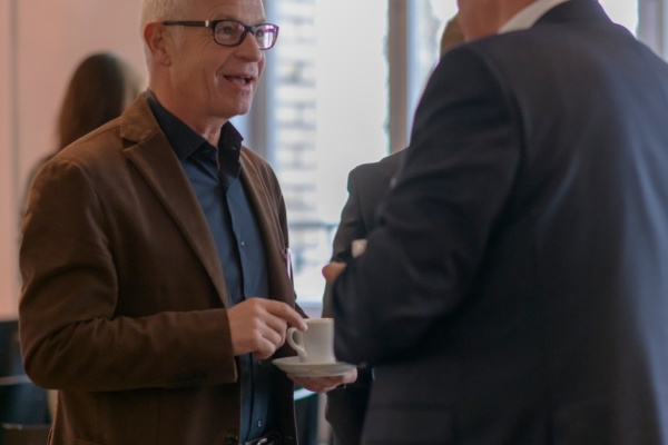 Forum Blockchain for Business
