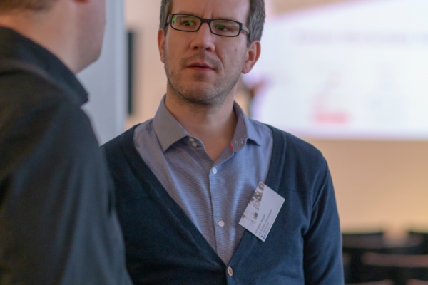 Forum Blockchain for Business
