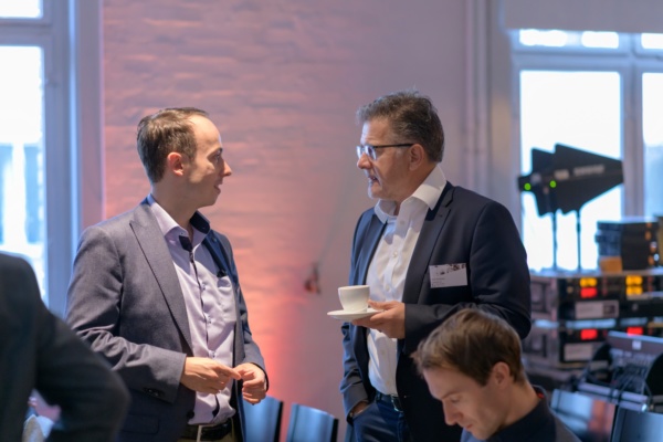 Forum Blockchain for Business