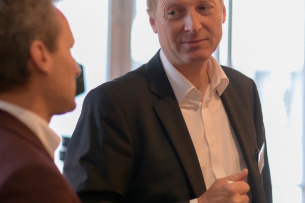 Forum Blockchain for Business