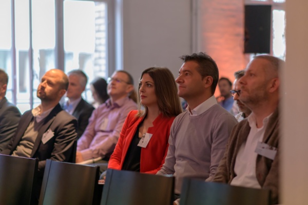 Forum Blockchain for Business