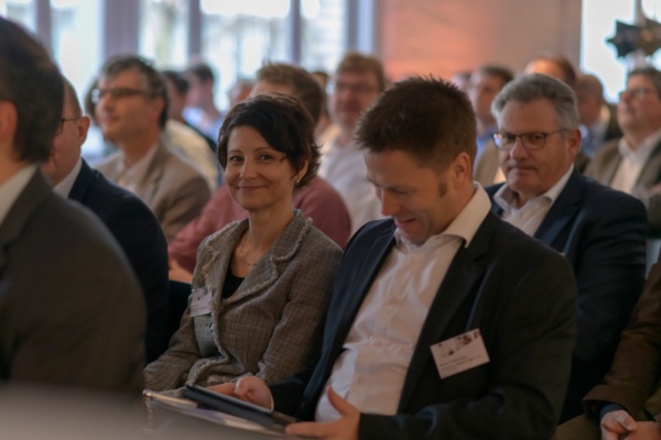 Forum Blockchain for Business