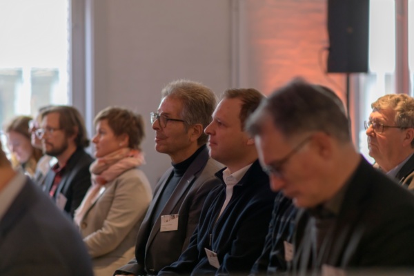 Forum Blockchain for Business