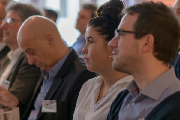 Forum Blockchain for Business