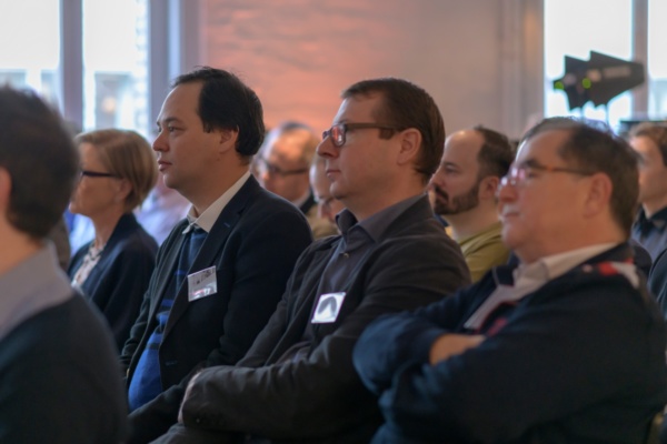 Forum Blockchain for Business