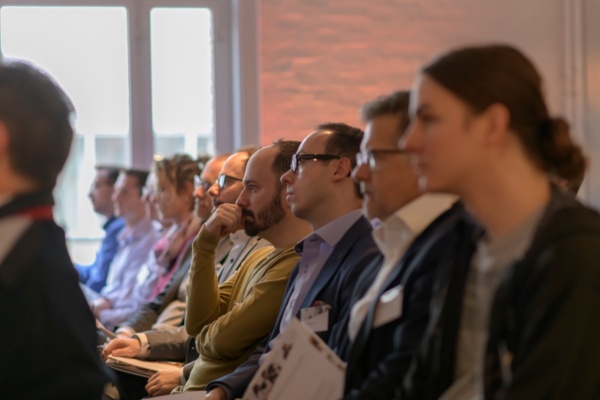 Forum Blockchain for Business
