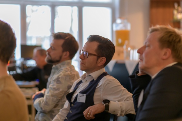 Forum Blockchain for Business