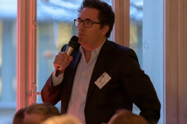 Forum Blockchain for Business