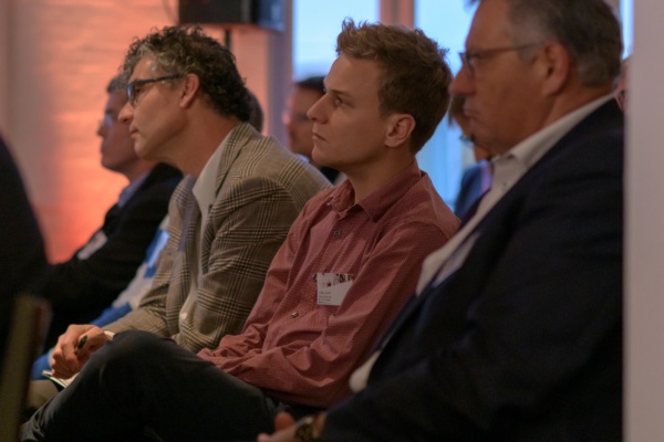 Forum Blockchain for Business