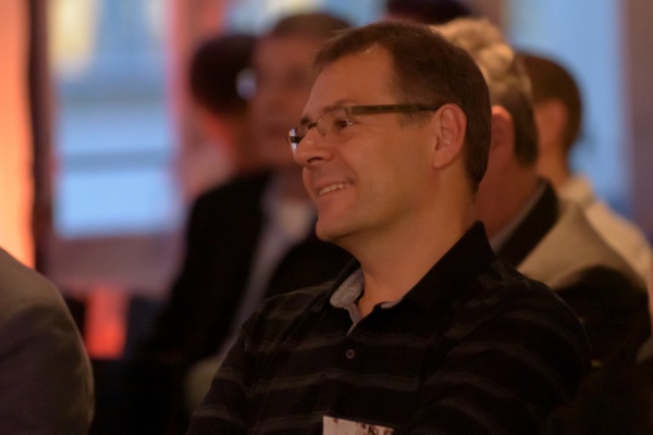Forum Blockchain for Business