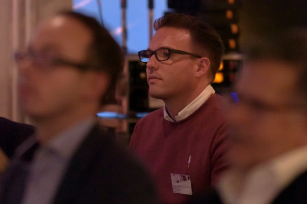 Forum Blockchain for Business