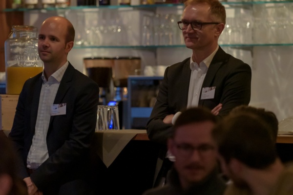 Forum Blockchain for Business