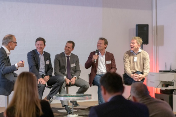 Forum Blockchain for Business